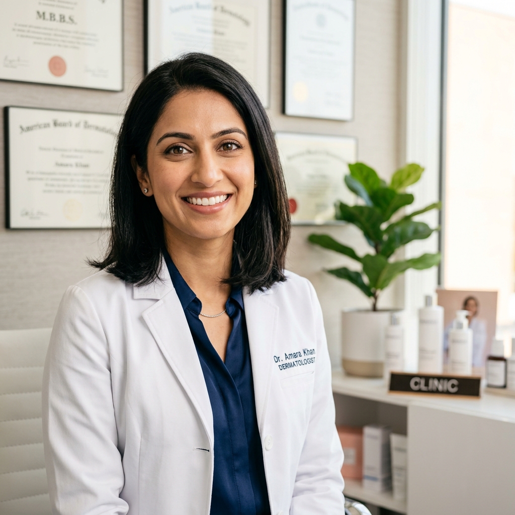 Dr. Misbah Munir