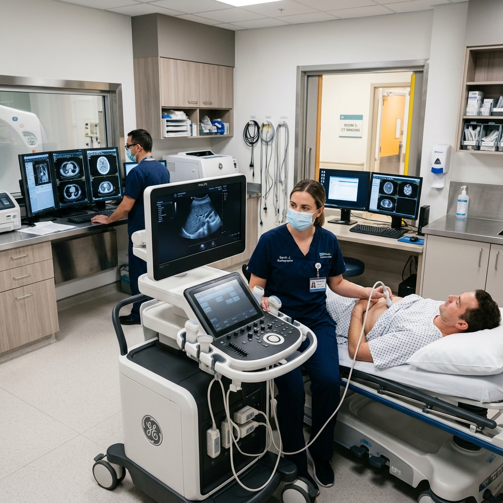Diagnostic Services